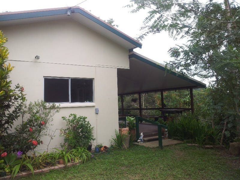 26 Forestry Road, Brandy Creek QLD 4800