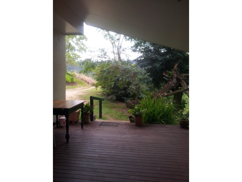 26 Forestry Road, Brandy Creek QLD 4800