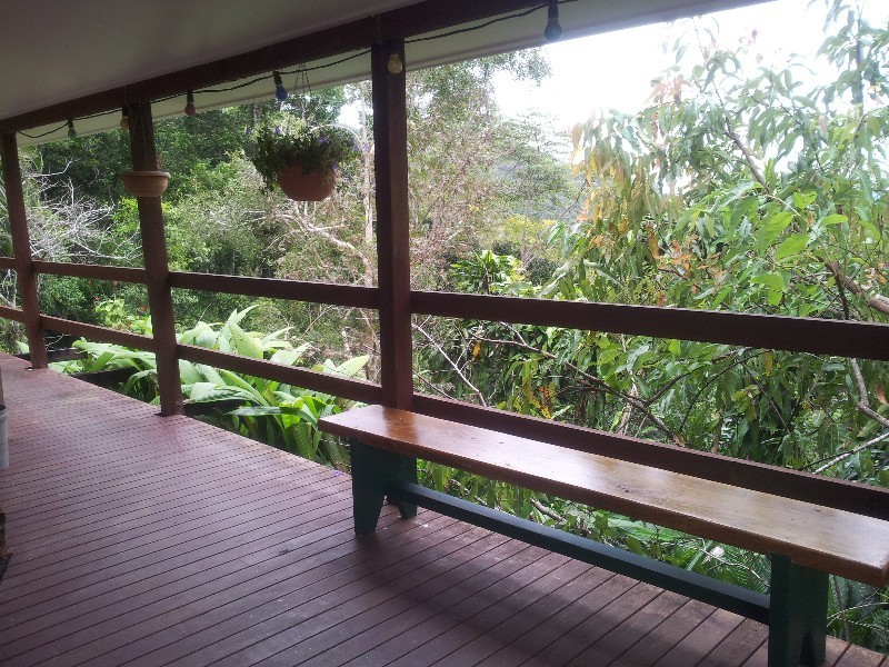 26 Forestry Road, Brandy Creek QLD 4800