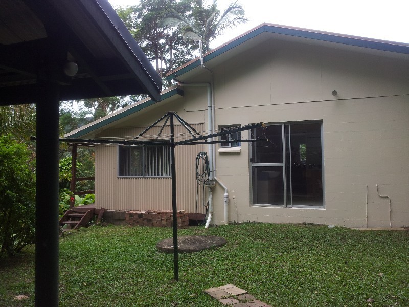26 Forestry Road, Brandy Creek QLD 4800