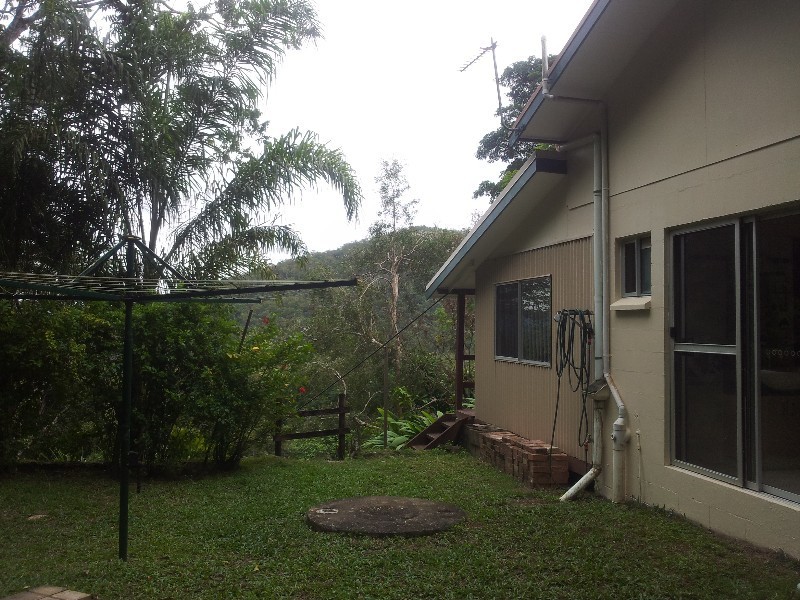 26 Forestry Road, Brandy Creek QLD 4800