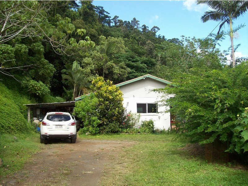 26 Forestry Road, Brandy Creek QLD 4800
