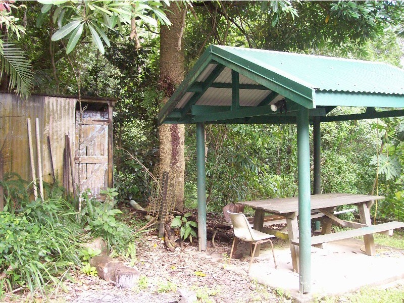26 Forestry Road, Brandy Creek QLD 4800