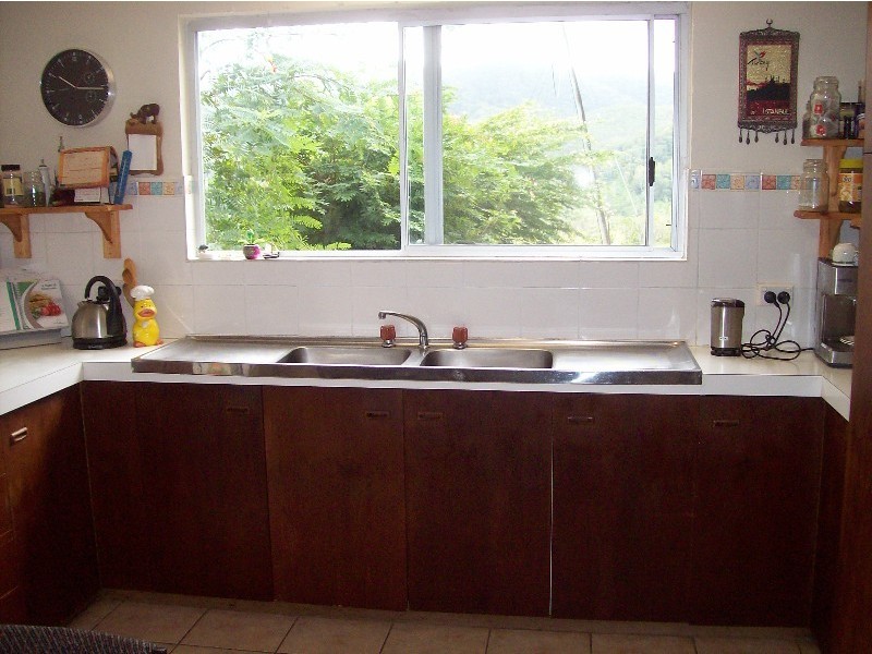 26 Forestry Road, Brandy Creek QLD 4800