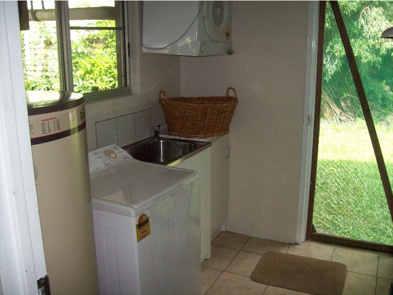 26 Forestry Road, Brandy Creek QLD 4800