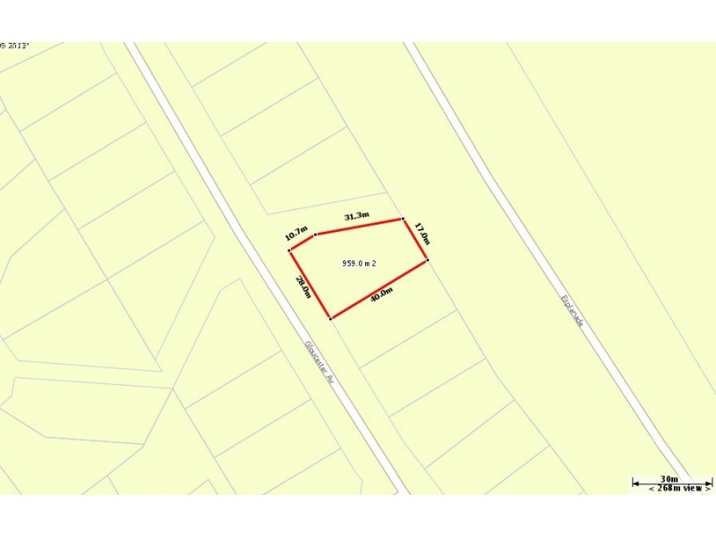 100 Gloucester Avenue, Hideaway Bay QLD 4800