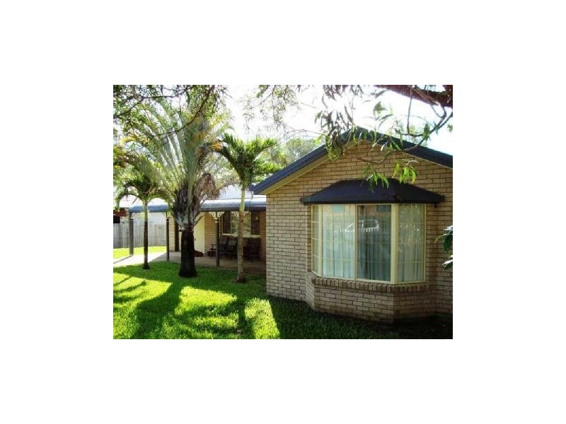 23 Stormvogel Drive, Jubilee Pocket QLD 4802