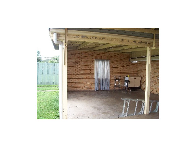 31 Faust Street, Proserpine QLD 4800