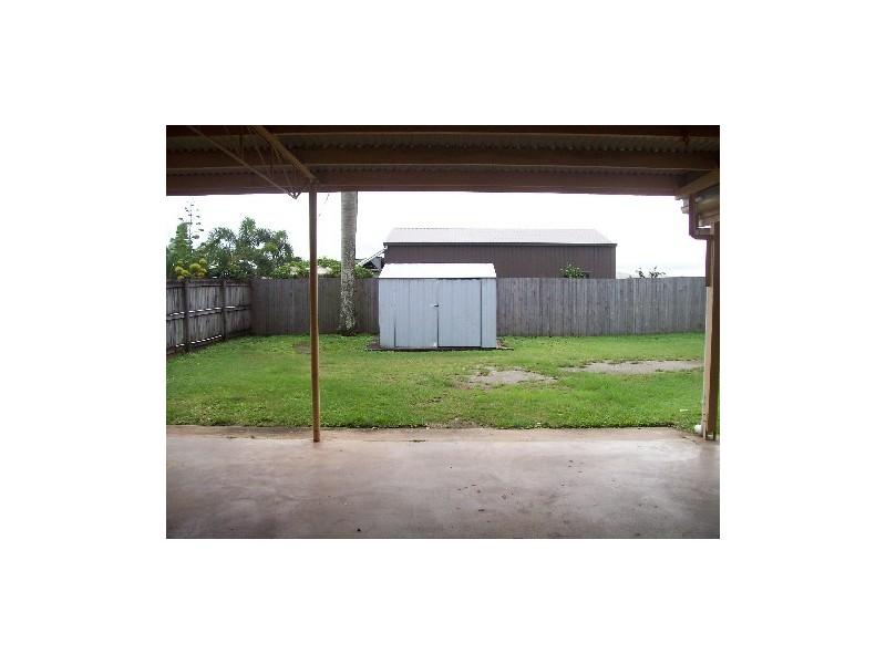 31 Faust Street, Proserpine QLD 4800