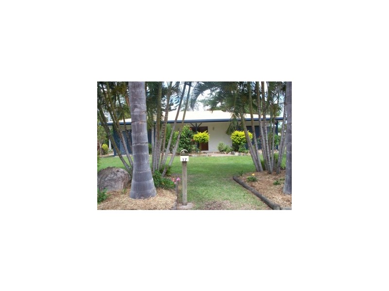 17 Lurline Drive, Proserpine QLD 4800