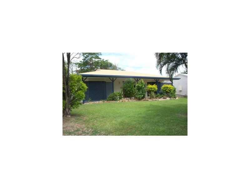 17 Lurline Drive, Proserpine QLD 4800