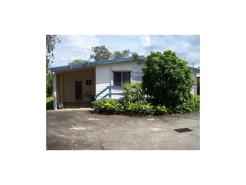 84 Faust Street, Proserpine QLD 4800