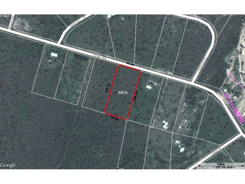 51 Conder Parade, Midge Point QLD 4799