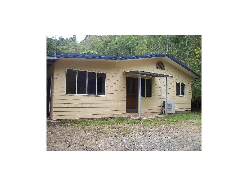 70 Laurina Drive, Strathdickie QLD 4800