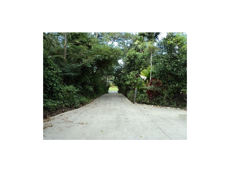 127 Conway Road, Conway QLD 4800