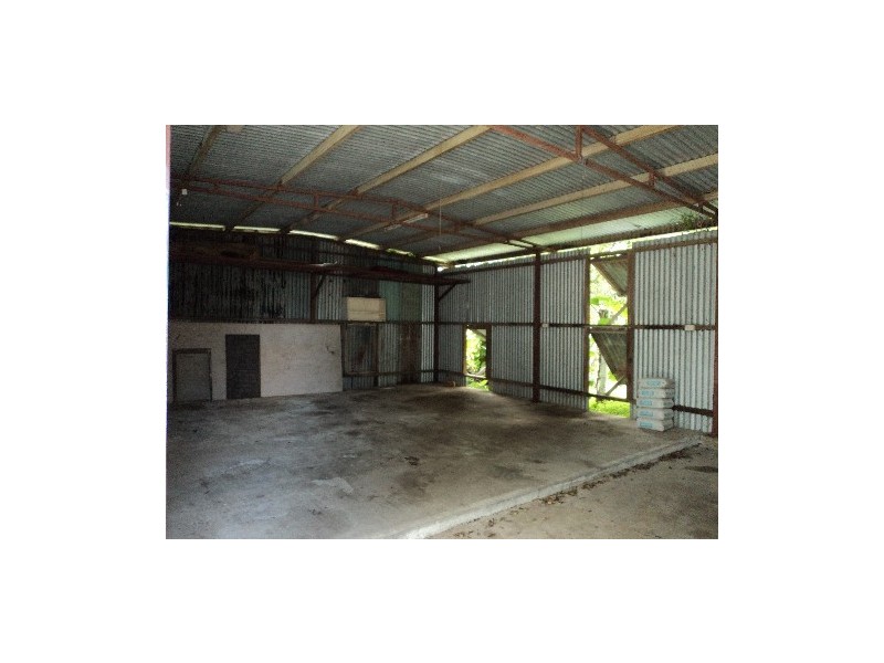 127 Conway Road, Conway QLD 4800