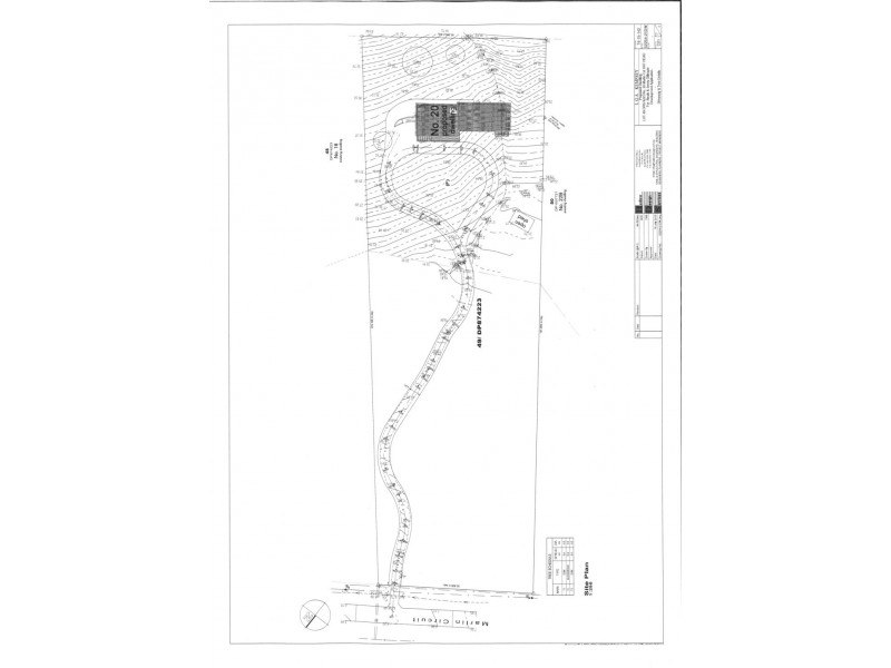 Hat Head NSW 2440 Floorplan