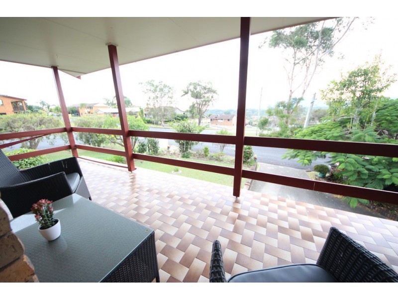 1 Panorama Ave, South West Rocks NSW 2431