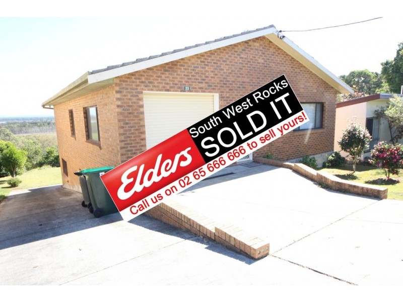 25 Ocean St, South West Rocks NSW 2431