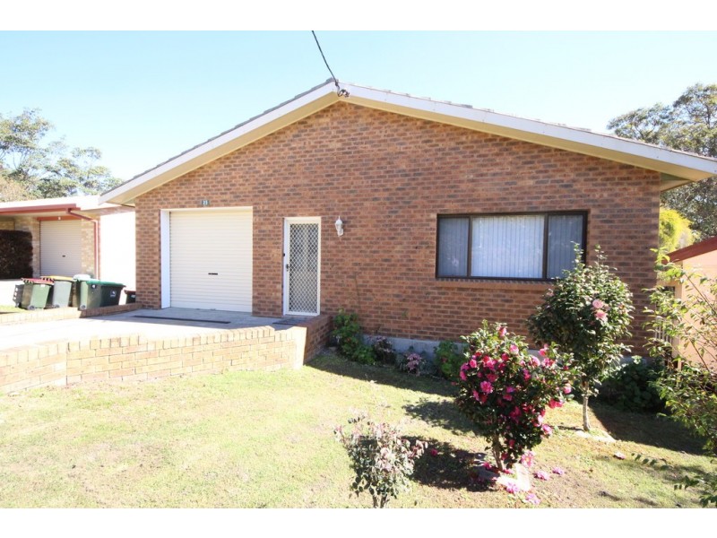 25 Ocean St, South West Rocks NSW 2431