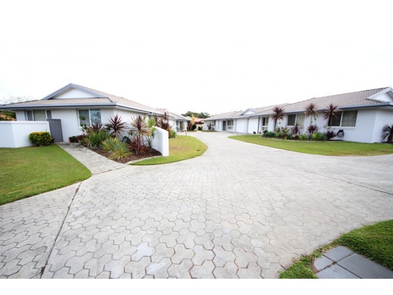 4/7 Oxley Pl, South West Rocks NSW 2431