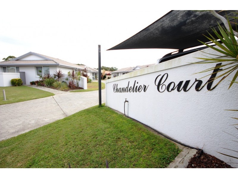 4/7 Oxley Pl, South West Rocks NSW 2431