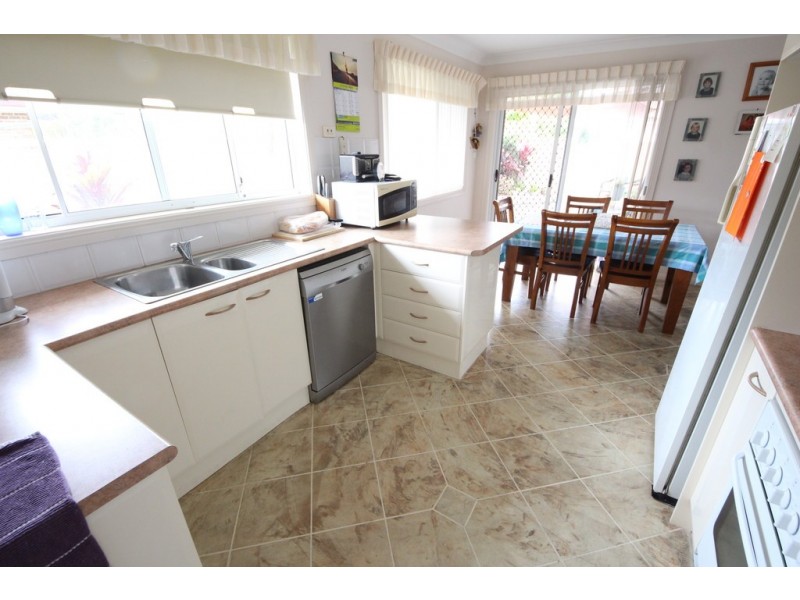 4/7 Oxley Pl, South West Rocks NSW 2431