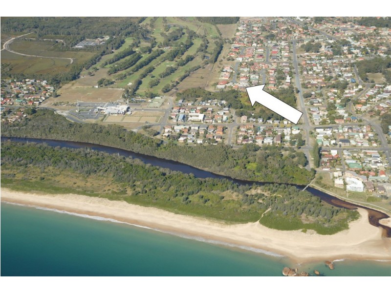 4/7 Oxley Pl, South West Rocks NSW 2431