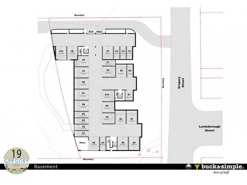 A5, B6 – 19 Gregory Street, South West Rocks NSW 2431