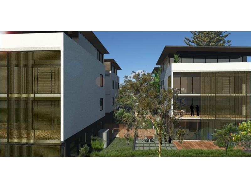 Unit A8  – 19 Gregory Street, South West Rocks NSW 2431