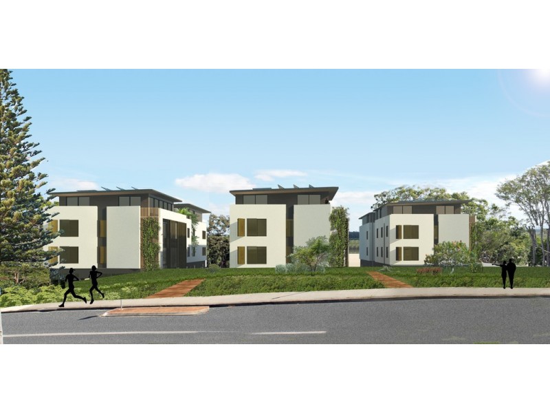 Unit A8  – 19 Gregory Street, South West Rocks NSW 2431