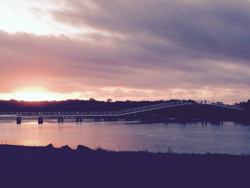 Unit A8  – 19 Gregory Street, South West Rocks NSW 2431