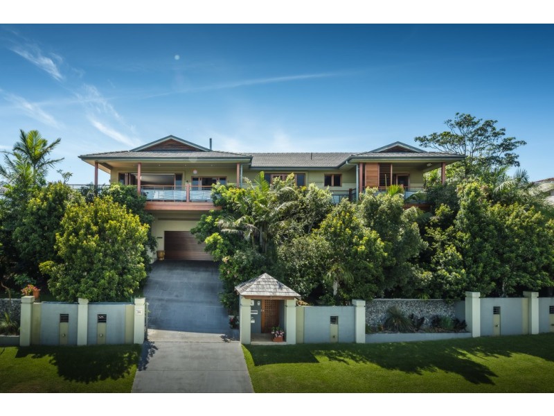 36 Ocean Street, South West Rocks NSW 2431