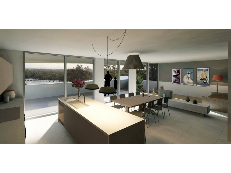 Unit B3, 19 Gregory Street, South West Rocks NSW 2431
