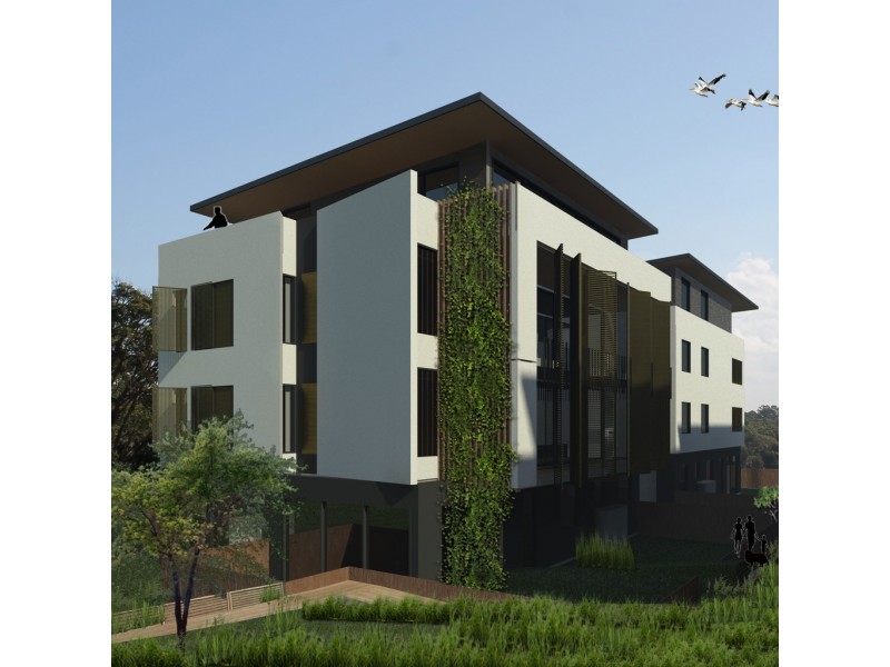 Unit B3, 19 Gregory Street, South West Rocks NSW 2431