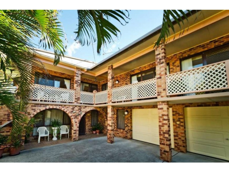 8 Hutcheson St, Hat Head NSW 2440