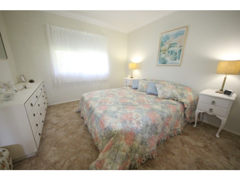 8 Hutcheson St, Hat Head NSW 2440