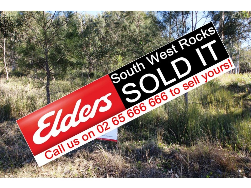 32 Marlin Cct, Hat Head NSW 2440