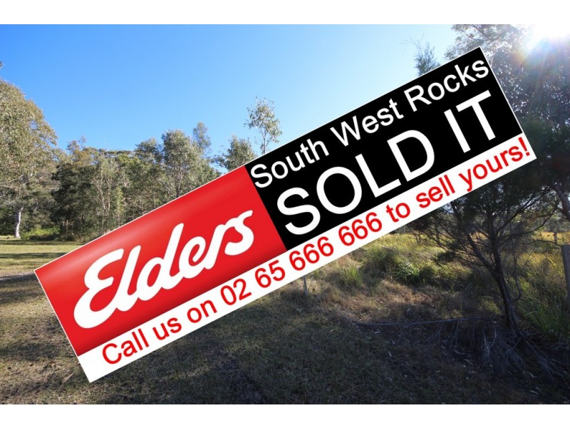 32 Marlin Cct, Hat Head NSW 2440