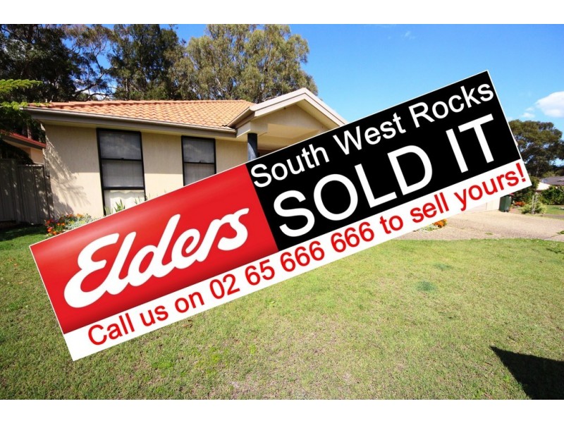 4 Yulgilbar Pl, South West Rocks NSW 2431