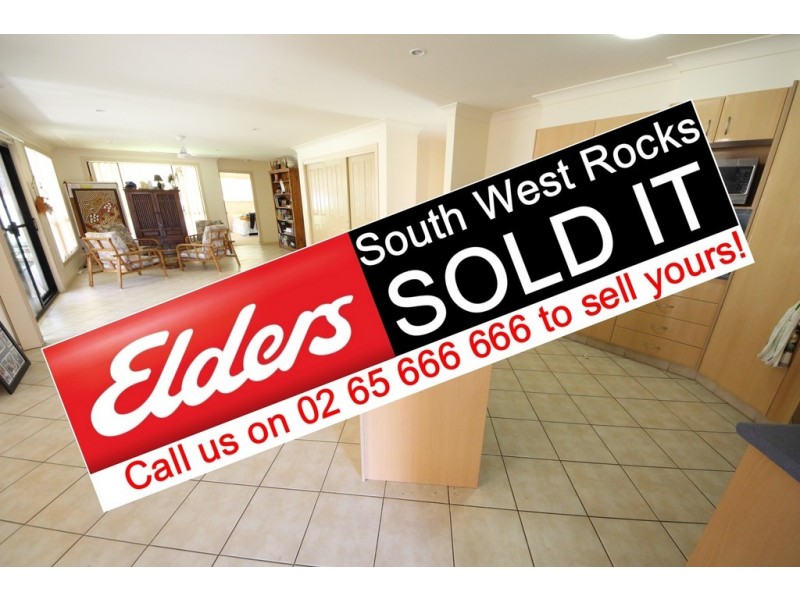 4 Yulgilbar Pl, South West Rocks NSW 2431