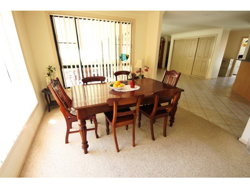 4 Yulgilbar Pl, South West Rocks NSW 2431