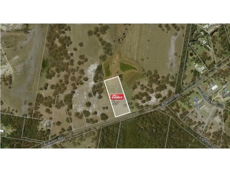 145 Arakoon Rd, Arakoon NSW 2431