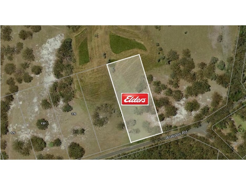 147 Arakoon Rd, Arakoon NSW 2431