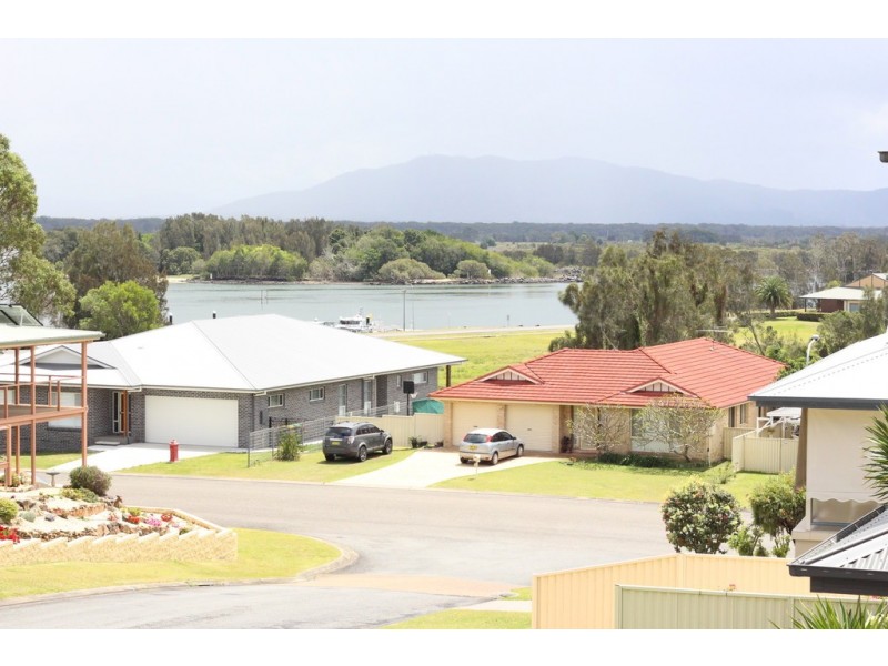 3 Grandview Pl, South West Rocks NSW 2431