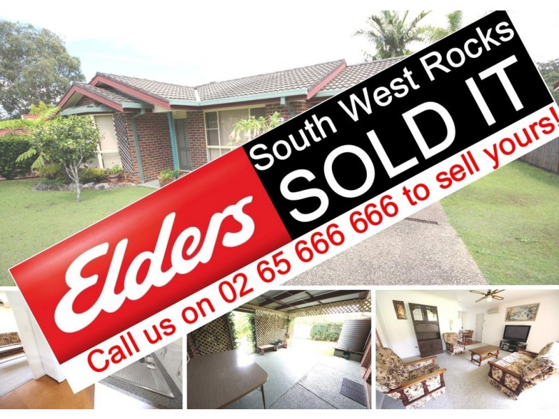 299 Gregory St, South West Rocks NSW 2431