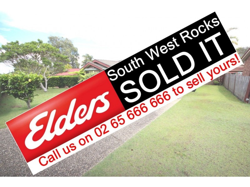 299 Gregory St, South West Rocks NSW 2431
