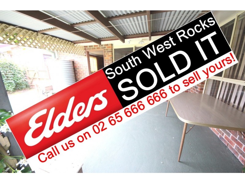 299 Gregory St, South West Rocks NSW 2431