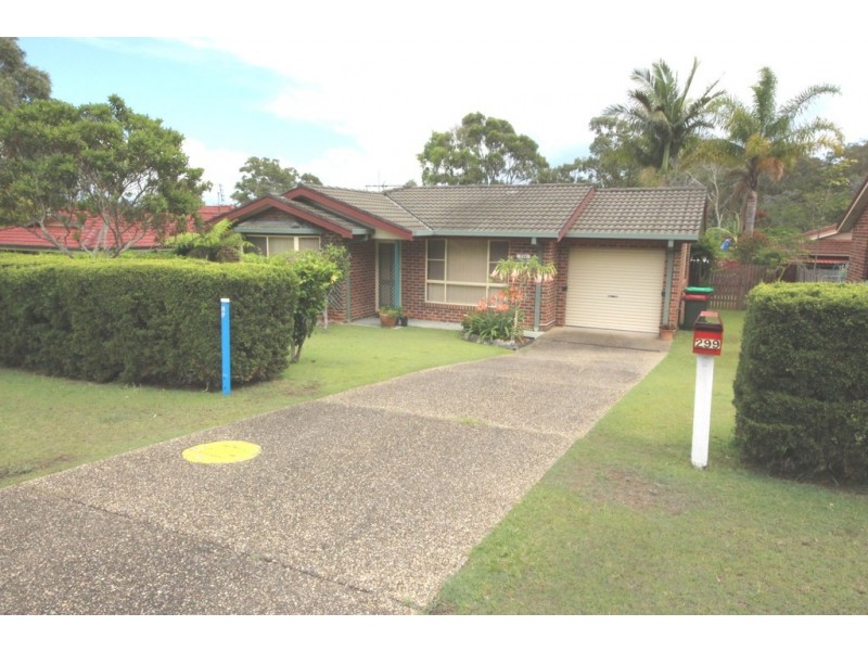 299 Gregory St, South West Rocks NSW 2431