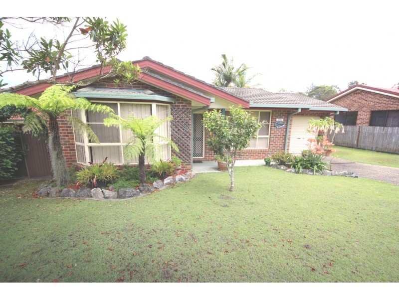 299 Gregory St, South West Rocks NSW 2431